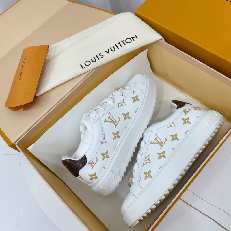 LV Sneakers
